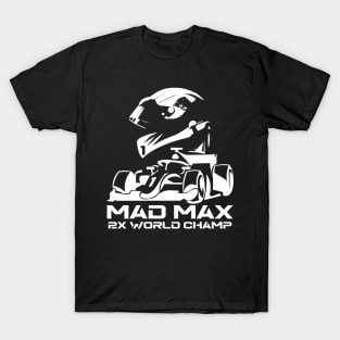 Mad Max T-Shirt